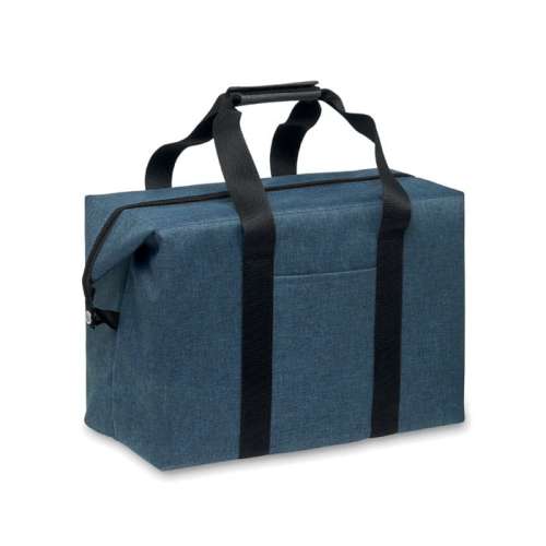 Przejdź do produktu Torba chłodząca 300D RPET 37L KIRA MO2518-04