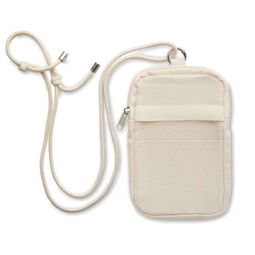 Przejdź do produktu Torba na smartfon typu cross bo MOBIBOLSA MO2519-13