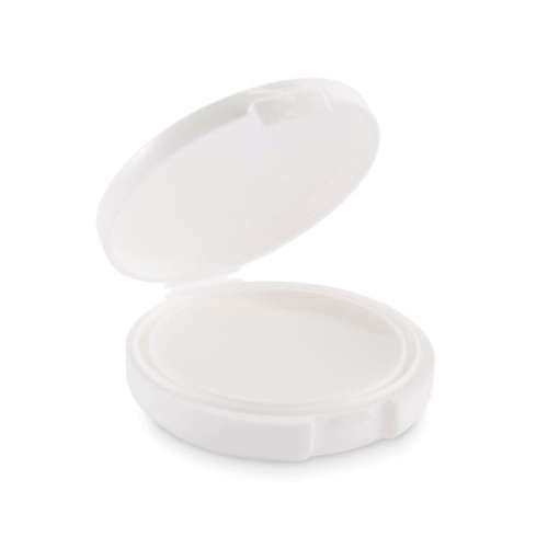 Przejdź do produktu Wegański balsam do ust EZRA MO2525-06