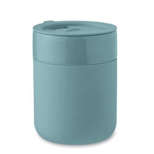 Przejdź do produktu Kubek ceramiczny 330 ml QERAM MO2528-20