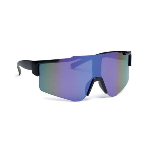 Przejdź do produktu Lustrzane sportowe okulary prze SHINE MO2544-04