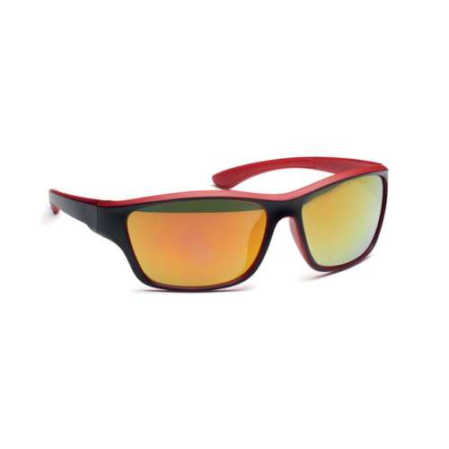 Przejdź do produktu Lustrzane sportowe okulary przeciw YUMA MO2545-05