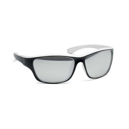 Przejdź do produktu Lustrzane sportowe okulary przeciw YUMA MO2545-06