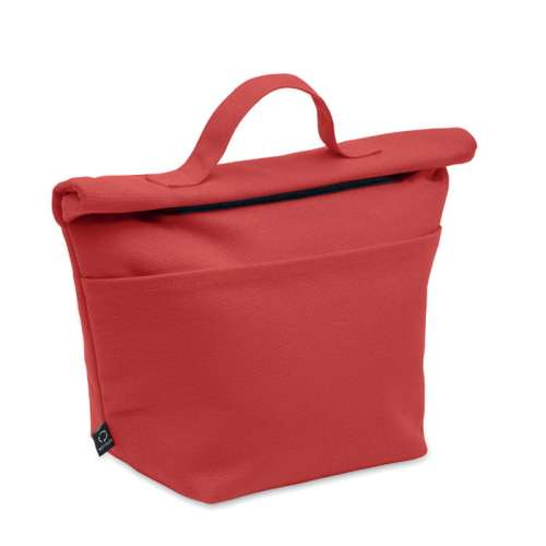 Przejdź do produktu Bawełniana torba chłodząca RECOBA COLOUR MO2551-05