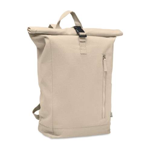 Przejdź do produktu Plecak typu rolltop 390 gr/m² KAMET MO2552-13