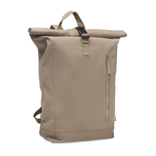 Przejdź do produktu Plecak typu rolltop 390 gr/m² KAMET MO2552-39