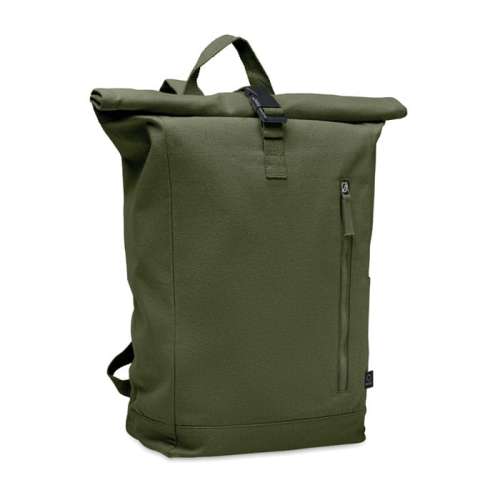 Przejdź do produktu Plecak typu rolltop 390 gr/m² KAMET MO2552-49