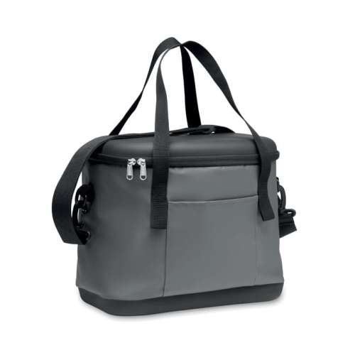 Przejdź do produktu Torba chłodząca tarpaulin 16L COOLIN MO2560-15