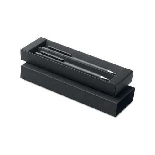 Przejdź do produktu Aluminiowy zestaw piśmienniczy ORWELL MO2567-03