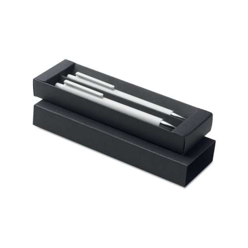 Przejdź do produktu Aluminiowy zestaw piśmienniczy ORWELL MO2567-06