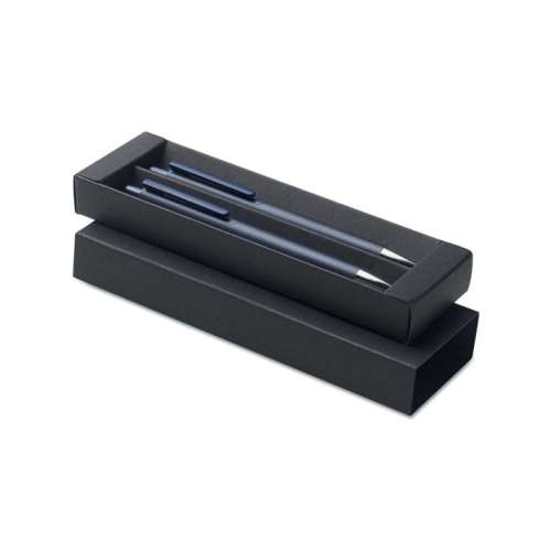 Przejdź do produktu Aluminiowy zestaw piśmienniczy ORWELL MO2567-85