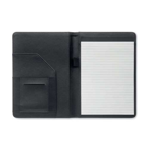 Przejdź do produktu Teczka A5 300D RPET FOLIO MO2569-03