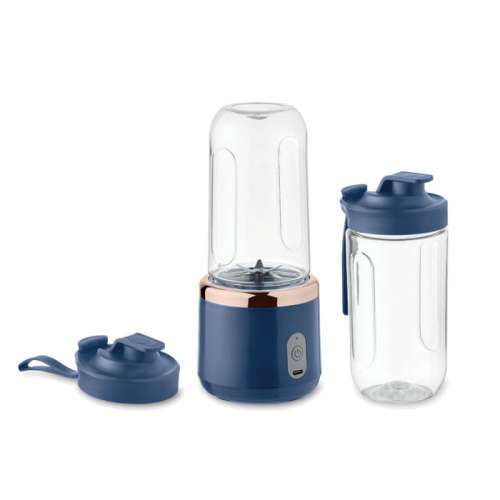 Przejdź do produktu Przenośny blender BLENDIE MO2574-04