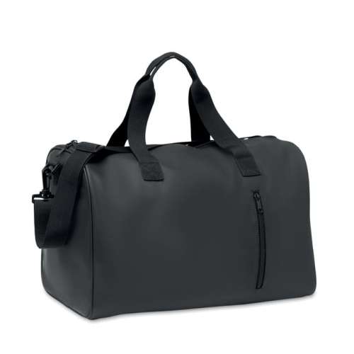 Przejdź do produktu Torba podróżna z miękkiego PU CAMP MO2576-03