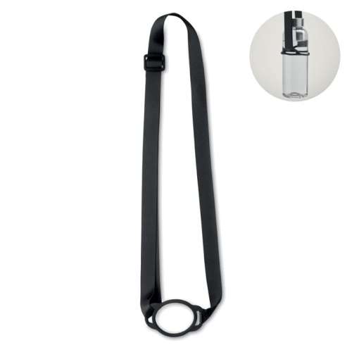 Przejdź do produktu Smycz z uchwytem na kubek 6 cm LANCUP MO2582-03