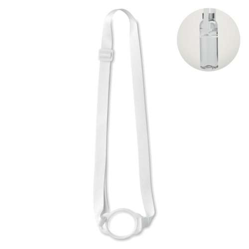 Przejdź do produktu Smycz z uchwytem na kubek 6 cm LANCUP MO2582-06