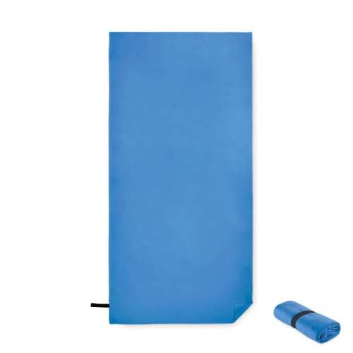 Przejdź do produktu Dwustronny ręcznik z mikrofibry WAXOFF MO2583-04