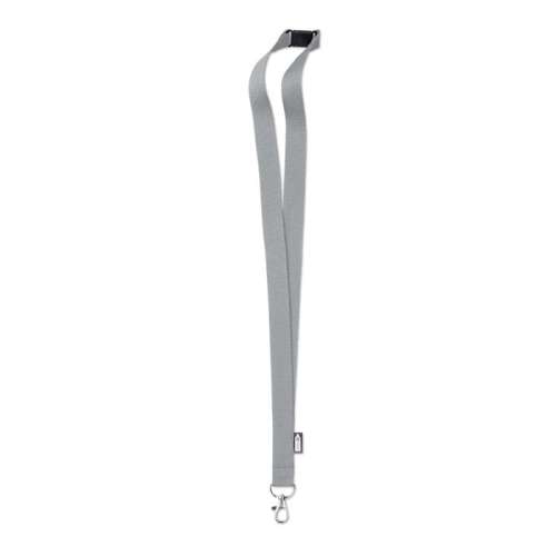 Przejdź do produktu Smycz RPET 20 mm LANY RPET MO6100-07
