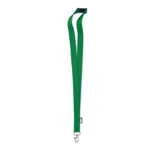 Przejdź do produktu Smycz RPET 20 mm LANY RPET MO6100-09