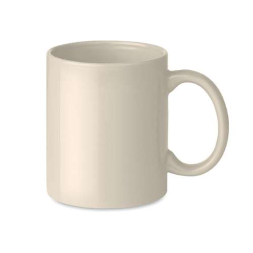 Przejdź do produktu Kolorowy kubek ceramiczny DUBLIN TONE MO6208-13