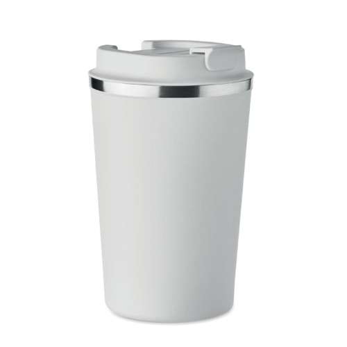 Przejdź do produktu Dwuścienny kubek 350 ml BRACE MO6276-06