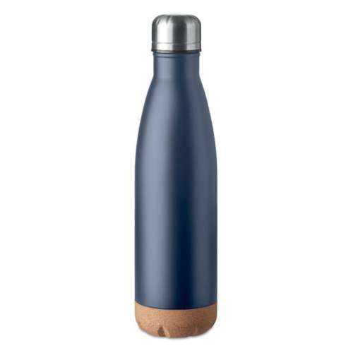 Przejdź do produktu Dwuścienna butelka 500 ml ASPEN CORK MO6313-85