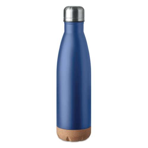Przejdź do produktu Dwuścienna butelka 500 ml ASPEN CORK MO6313-04