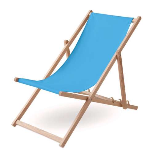 Przejdź do produktu Drewniane krzesło plażowe HONOPU MO6503-12