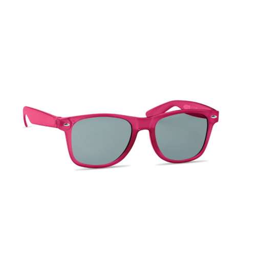 Przejdź do produktu Okulary przeciwsłoneczne RPET MACUSA MO6531-50