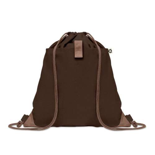 Przejdź do produktu Torba z bawełny z recyklingu PANDA BAG MO6550-41