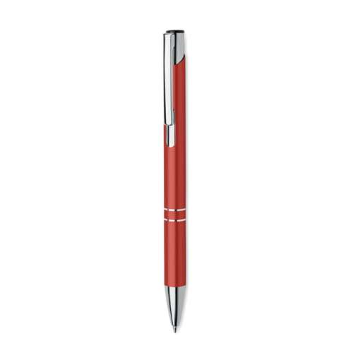 Przejdź do produktu Długopis aluminiowy, recykling BERN RA MO6561-05