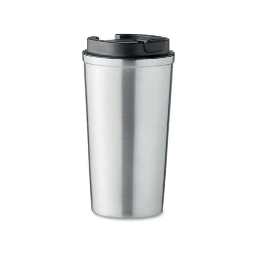 Przejdź do produktu Kubek, podwójne ścianki 510 ml BRACE + MO6579-16