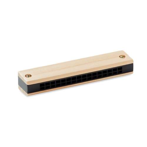 Przejdź do produktu Harmonijka HARMA MO6628-40