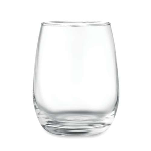 Przejdź do produktu Szklanka z recyklingu 420 ml DILLY MO6657-22