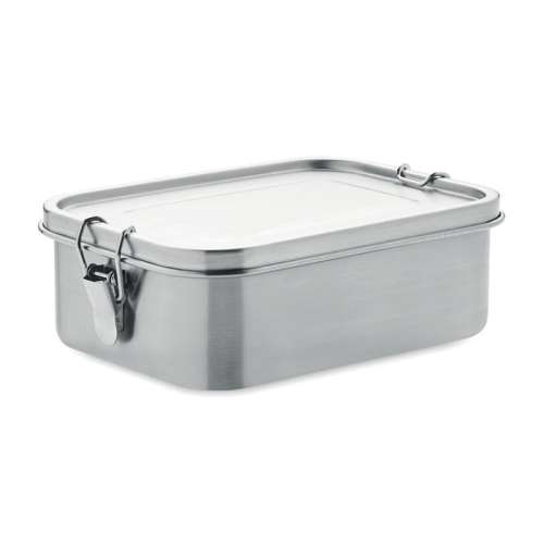 Przejdź do produktu Lunch box ze stali nierdzewnej SAO MO6671-16