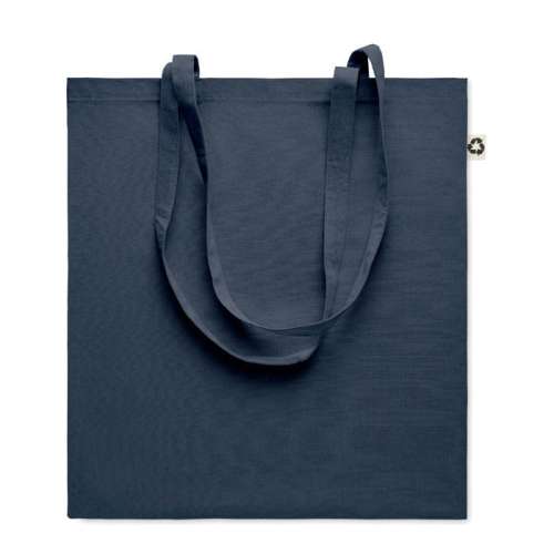 Przejdź do produktu Torba z bawełny z recyklingu ZOCO COLOUR MO6674-85