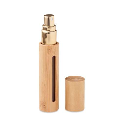 Przejdź do produktu Butelka na perfumy 10 ml MIZER MO6697-40