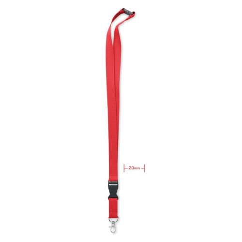 Przejdź do produktu Smycz  bawełniana 20mm LANNYCOT MO6708-05