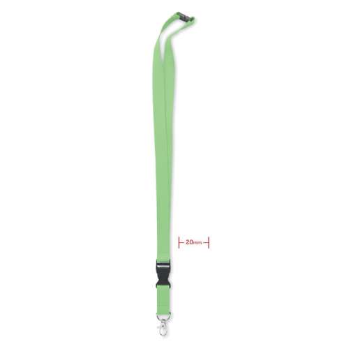 Przejdź do produktu Smycz  bawełniana 20mm LANNYCOT MO6708-48
