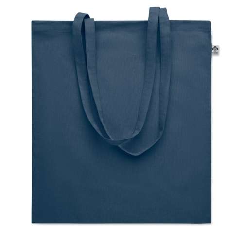 Przejdź do produktu Torba z bawełny organicznej ONEL MO6711-04