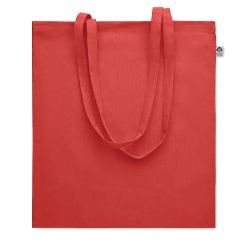 Przejdź do produktu Torba z bawełny organicznej ONEL MO6711-05