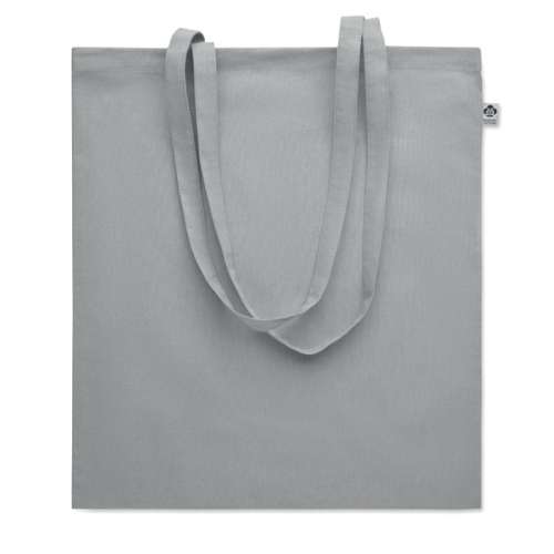 Przejdź do produktu Torba z bawełny organicznej ONEL MO6711-07