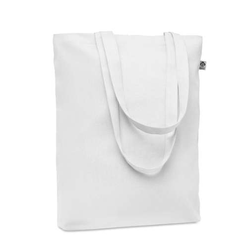 Przejdź do produktu Płócienna torba 270 gr/m² COCO MO6713-06