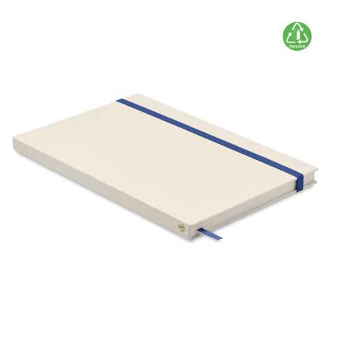 Przejdź do produktu Zeszyt A5 karton z recyklingu MITO NOTE MO6743-04