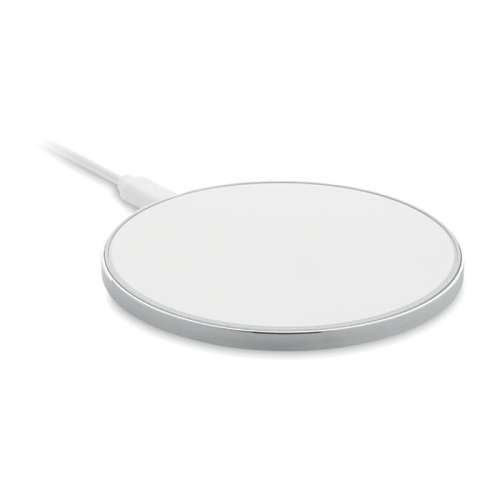 Przejdź do produktu Ładowarka bezprzew. szklana RESS MO6761-06