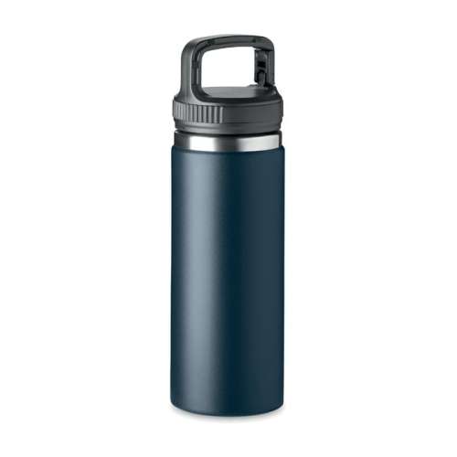 Przejdź do produktu Butelka dwuścienna 500 ml CLEO MO6772-85