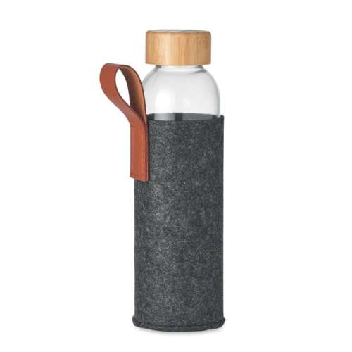 Przejdź do produktu Szklana butelka 500 ml THAI MO6800-15