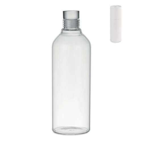Przejdź do produktu Butelka borosilikatowa 1L LARGE LOU MO6802-22