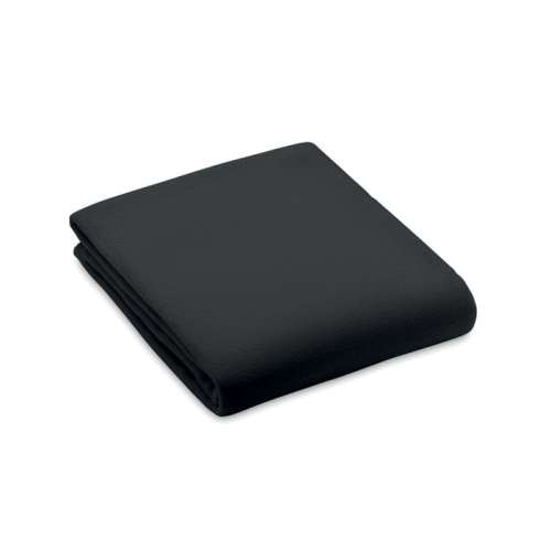 Przejdź do produktu Koc z polaru RPET 130gr/m² BOGDA MO6805-03
