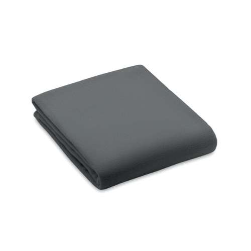 Przejdź do produktu Koc z polaru RPET 130gr/m² BOGDA MO6805-15